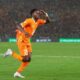 Brighton & Hove Albion's Adingra Inspires Ivory Coast To Afcon Victory Over Nigeria