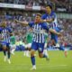 Brighton And Hove Albion's Dominant Victory And Manchester United's Struggle: Scout Notes From Double Gameweek 25