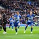 Brighton Defeat Crystal Palace 4 1 In A Thrilling Premier League Clash