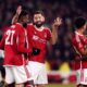 Bristol City Set For Emirates Fa Cup Fourth Round Replay Against Nottingham Forest