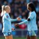 Bristol City Women Prepare For Tough Clash Against Leicester City In Barclays Women's Super League