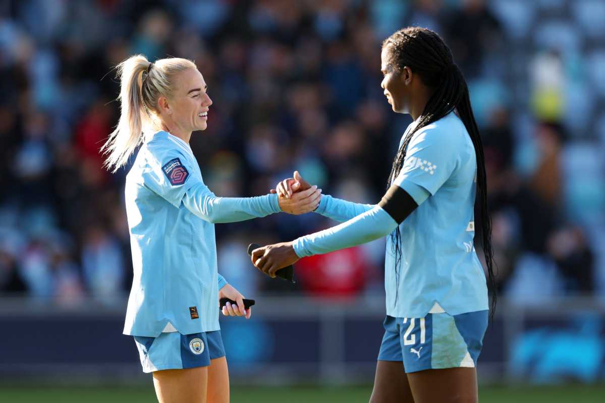 Bristol City Women Prepare For Tough Clash Against Leicester City In Barclays Women's Super League