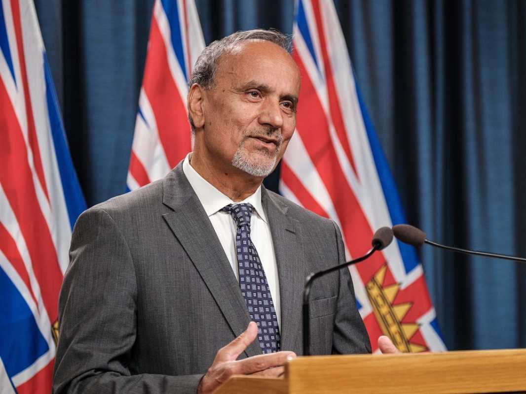 British Columbia Announces Minimum Wage Increase To Keep Pace With Inflation