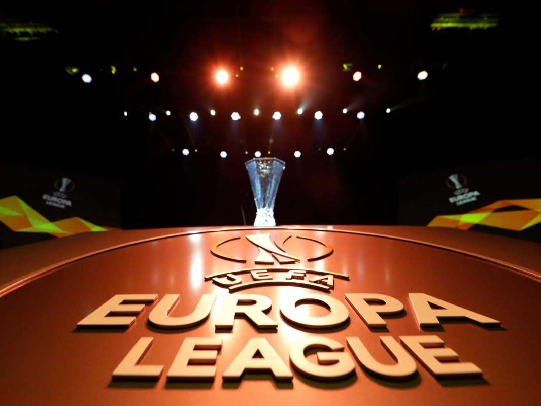 British Teams Learn Europa League Last 16 Fate