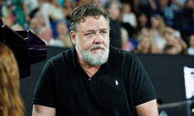 Bro Fest Thriller 'land Of Bad' Dominates Box Office With Russell Crowe's Explosive Performance