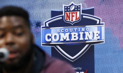 Browns Gear Up For 2024 Nfl Scouting Combine In Indianapolis