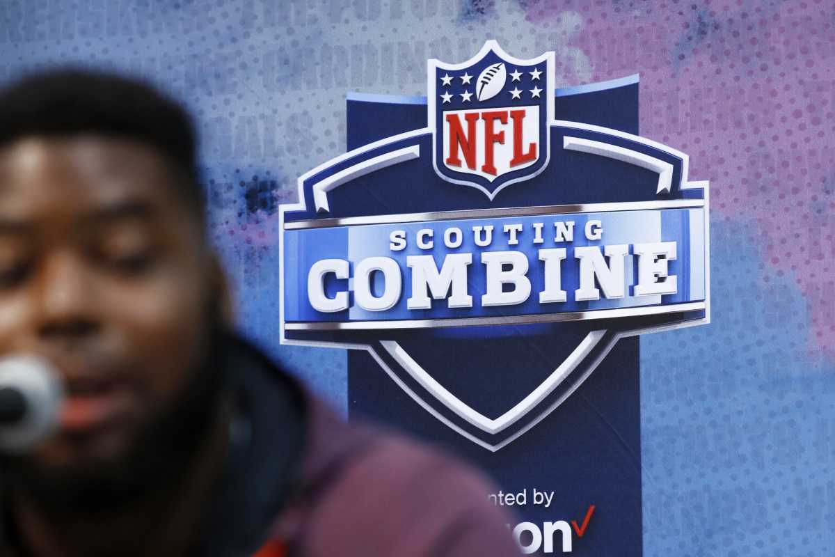 Browns Gear Up For 2024 Nfl Scouting Combine In Indianapolis