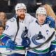 Bruins Set To Face Canucks In Clash Of Nhl Titans