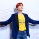 Bts J Hope's Evolution Of Fashion: From Sunshine To Hobicore Icon
