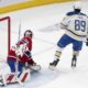 Buffalo Sabres Edge Montreal Canadiens 3 2 With Tuch's Short Handed Goal