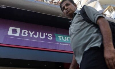 Byju Raveendran Faces Investor Backlash: Egm Showdown Looms