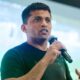 Byju's Founder Byju Raveendran Barred From Traveling Abroad