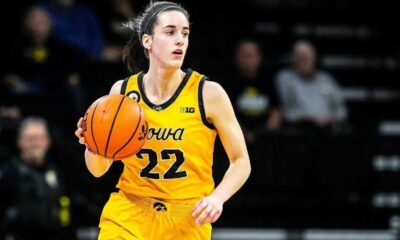 Caitlin Clark On The Verge Of Breaking Ncaa Women's Basketball Scoring Record, Sparks Business Boom