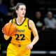 Caitlin Clark On The Verge Of Breaking Ncaa Women's Basketball Scoring Record, Sparks Business Boom