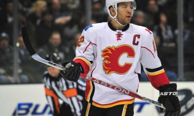 Calgary Flames 2024 Rebuild Showing Remarkable Progress From 2013