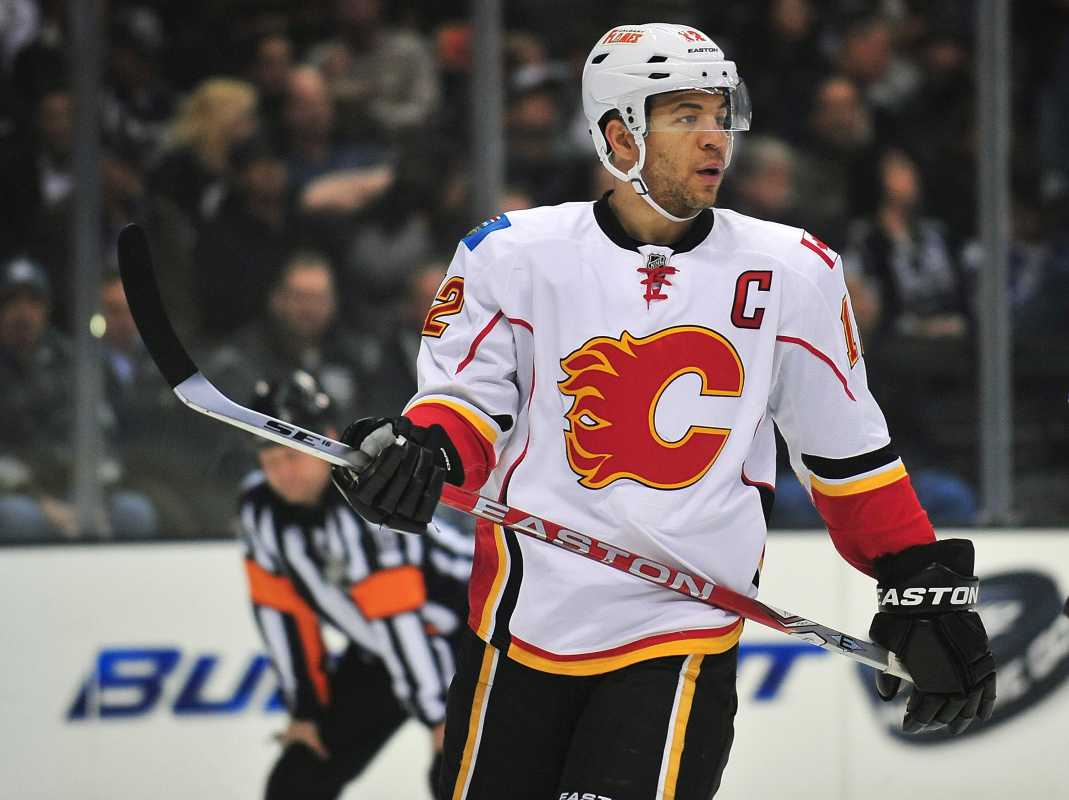 Calgary Flames 2024 Rebuild Showing Remarkable Progress From 2013