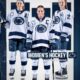 Calgary Native Making Waves In Big Ten Hockey At Penn State