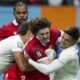 Canada Women's Rugby 7s Team Dominates Great Britain In Vancouver