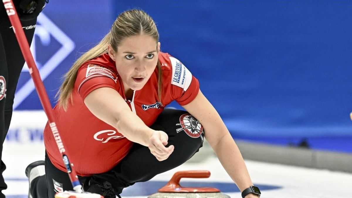 Canada's Team Einarson Lead Declared Ineligible For Scotties; Alternate To Step In