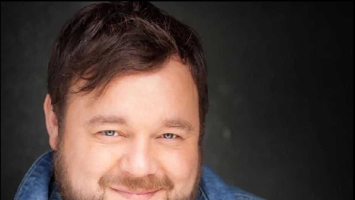 Canadian Actor Chris Gauthier Passes Away At 48, Remembered Fondly By Colleagues