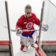 Canadian Goaltender Jacob Fowler Impresses In Ncaa Rookie Season