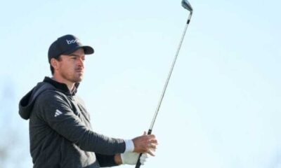 Canadian Golfer Nick Taylor Clinches Dramatic Victory At Phoenix Open