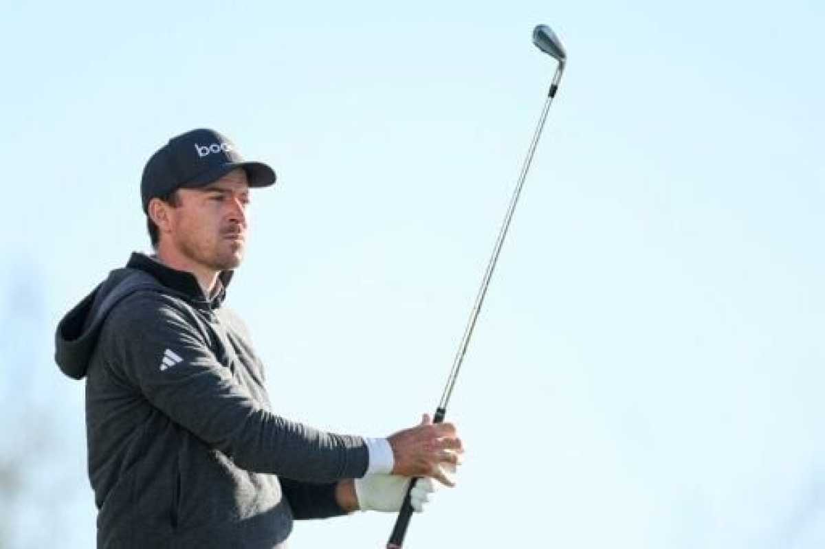 Canadian Golfer Nick Taylor Clinches Dramatic Victory At Phoenix Open