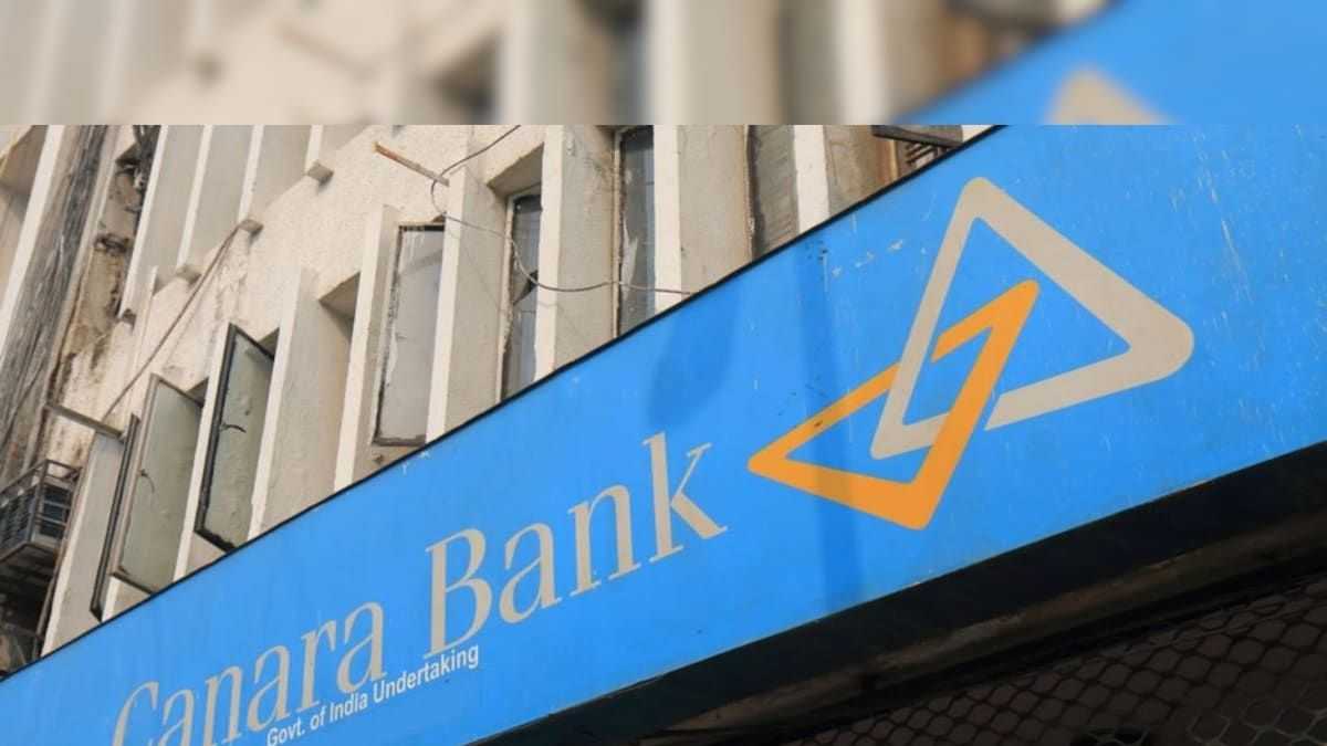 Canara Bank Announces Stock Split To Increase Liquidity; Retail Investors To Benefit