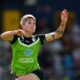 Canberra United Captain Michelle Heyman Shines In Matildas Comeback Victory