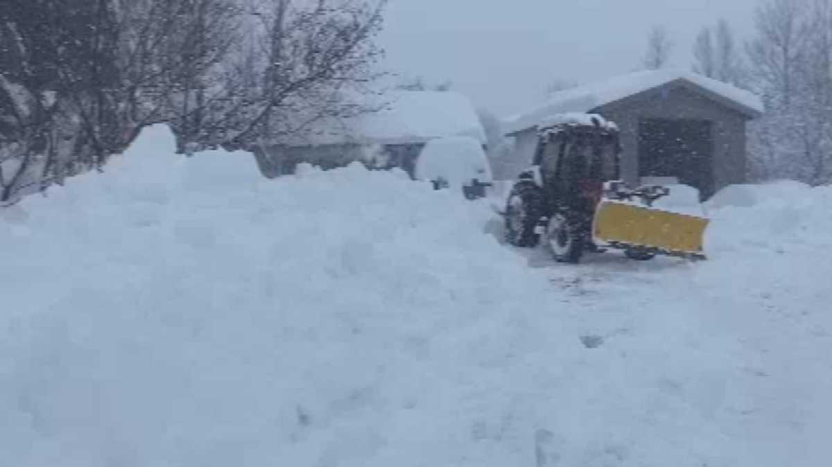 Cape Breton Declares Local State Of Emergency As Winter Storm Batters Region