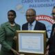 Cape Verde Becomes Africa's Third Malaria Free Country