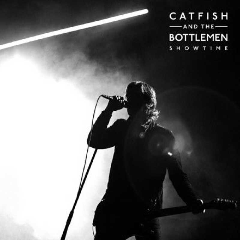 Catfish And The Bottlemen Return With New Single 'showtime' And Summer Show Announcements