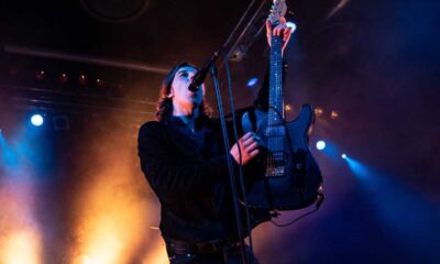 Catfish And The Bottlemen Tease Comeback Show On 22nd February