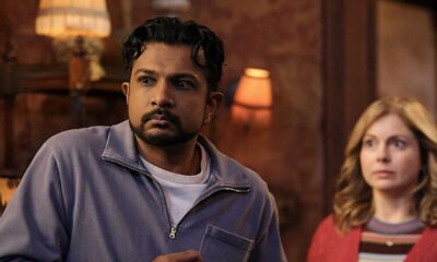 Cbs Comedy 'ghosts' Reveals Departure Of Key Character In Season 3 Premiere