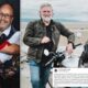 Celebrated Tv Chef Dave Myers Of The Hairy Bikers Passes Away At 66 After Cancer Battle