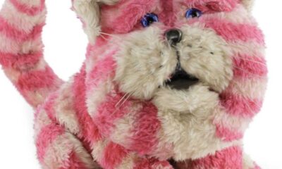 Celebrating 50 Years Of Bagpuss: The Timeless Tale Of A Magical Cloth Cat