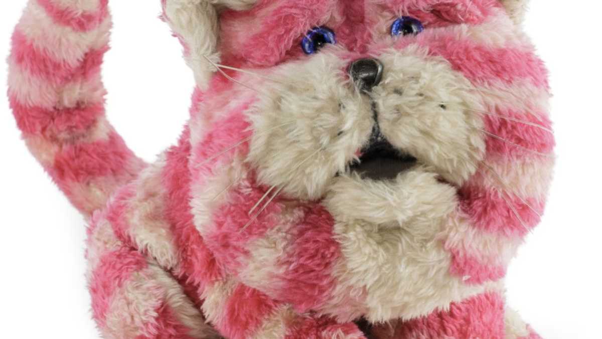 Celebrating 50 Years Of Bagpuss: The Timeless Tale Of A Magical Cloth Cat