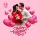 Celebrating Love: Valentine’s Day 2024 Wishes And Messages