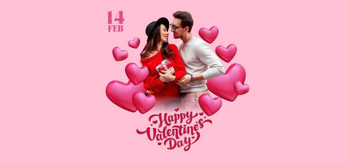 Celebrating Love: Valentine’s Day 2024 Wishes And Messages