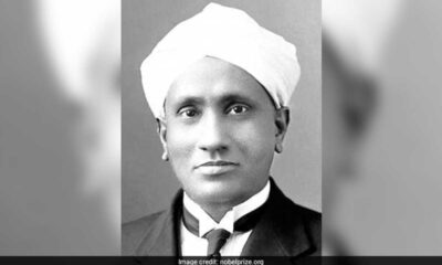 Celebrating National Science Day: A Tribute To Cv Raman And The Raman Effect