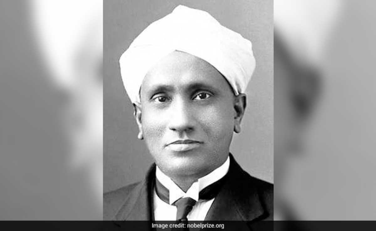 Celebrating National Science Day: A Tribute To Cv Raman And The Raman Effect