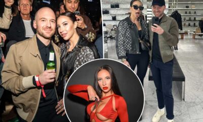 Celebrity Relationship Drama: Host Of Hot Ones Sean Evans Breaks Up With Porn Creator Melissa Stratton Amid Public Scrutiny