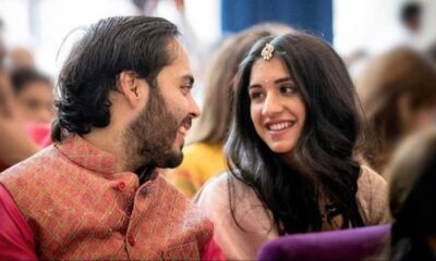 Celebrity Wedding Extravaganza: Anant Ambani Radhika Merchant Pre Wedding Menu Revealed