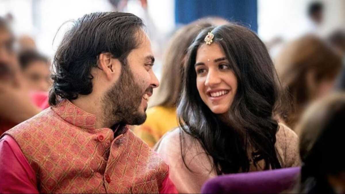 Celebrity Wedding Extravaganza: Anant Ambani Radhika Merchant Pre Wedding Menu Revealed