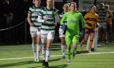 Celtic Fc Women Secure Crucial Victory As Rangers Drop Points