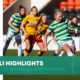 Celtic Fc Women Secures Victory Against Motherwell In Swpl1