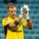 Celtic Goalkeeper Joe Hart Announces Retirement At Season's End