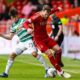 Celtic Held To A Draw Against Aberdeen In Scottish Premiership