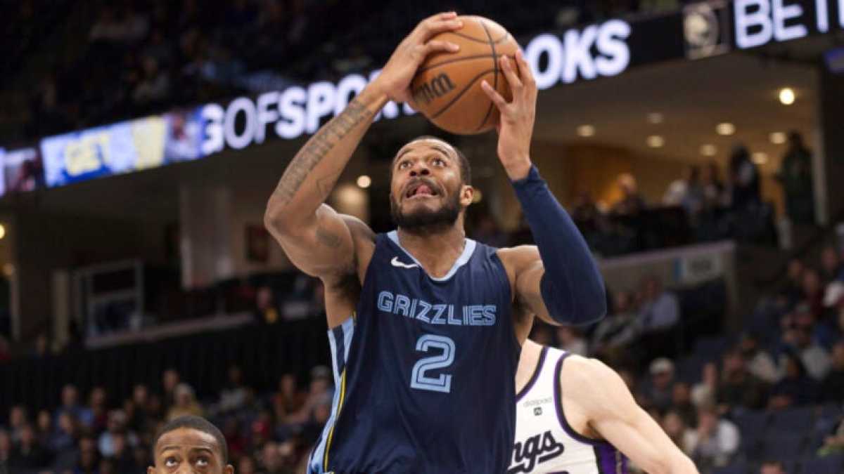 Celtics Boost Frontcourt Depth With Acquisition Of Xavier Tillman From Grizzlies