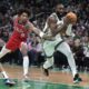 Celtics Showcase Versatility In Win Against 76ers Despite Low 3 Point Output